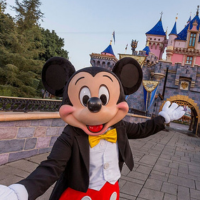 Disneyland Paris